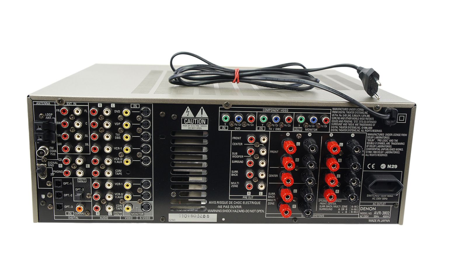 DENON_PRECISION_AUDIO_COMPONENT-AV_SURROUND_RECEIVER_MODEL_NO._AVR-3802_gold_05