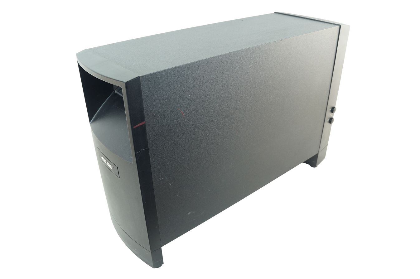 Bose_Acoustimass_10_Series_III_Powered_Subwoofer_Schwarz_Aktiv_02