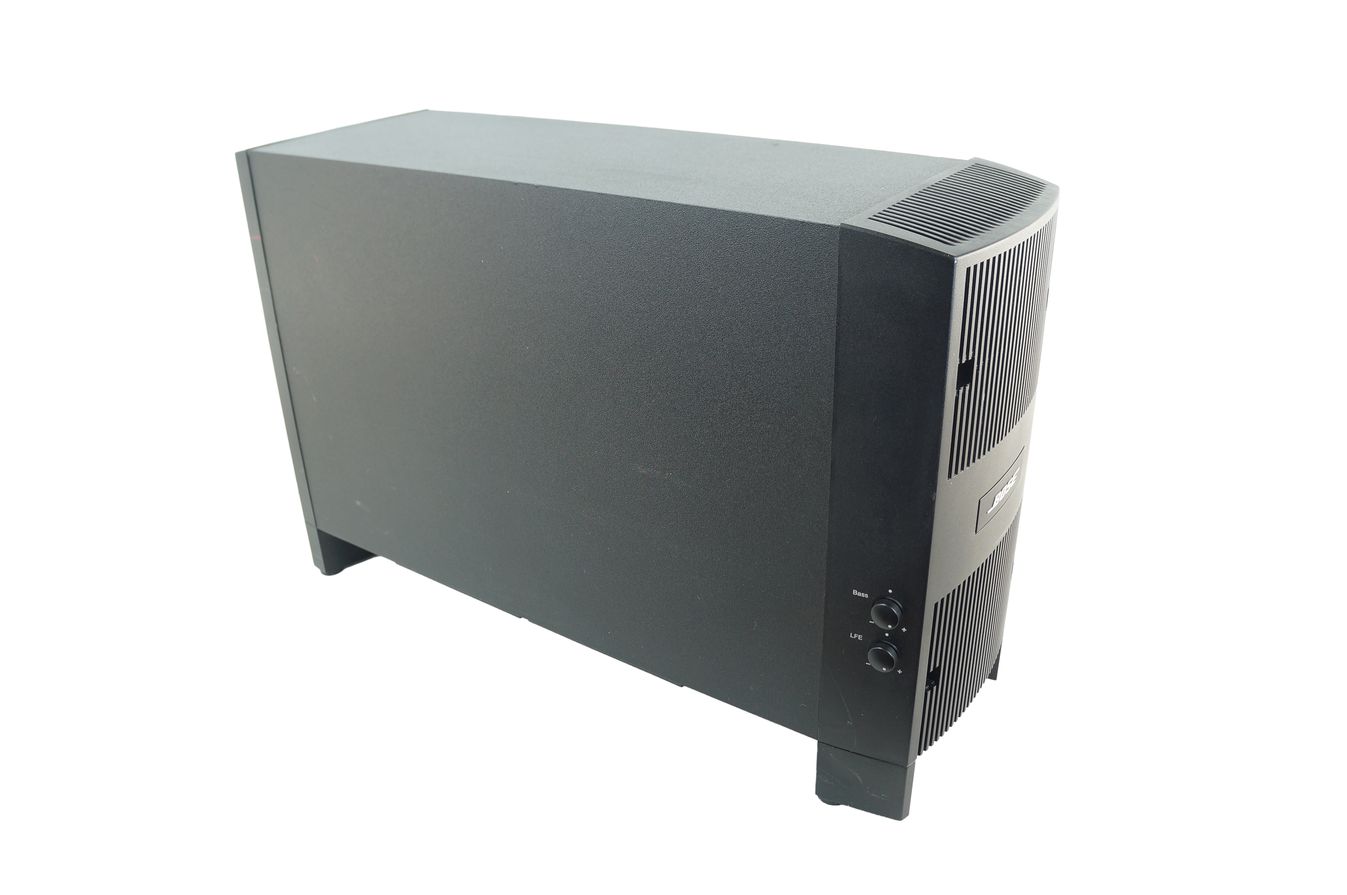 Bose_Acoustimass_10_Series_III_Powered_Subwoofer_Schwarz_Aktiv_03