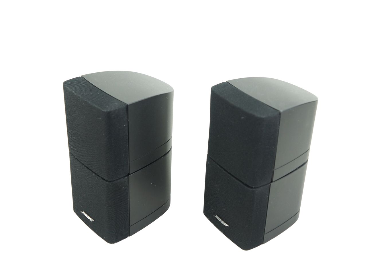 2x_Bose_Acoustimass_Doppelcubes_Lautsprecher_Series_III_Schwarz_05