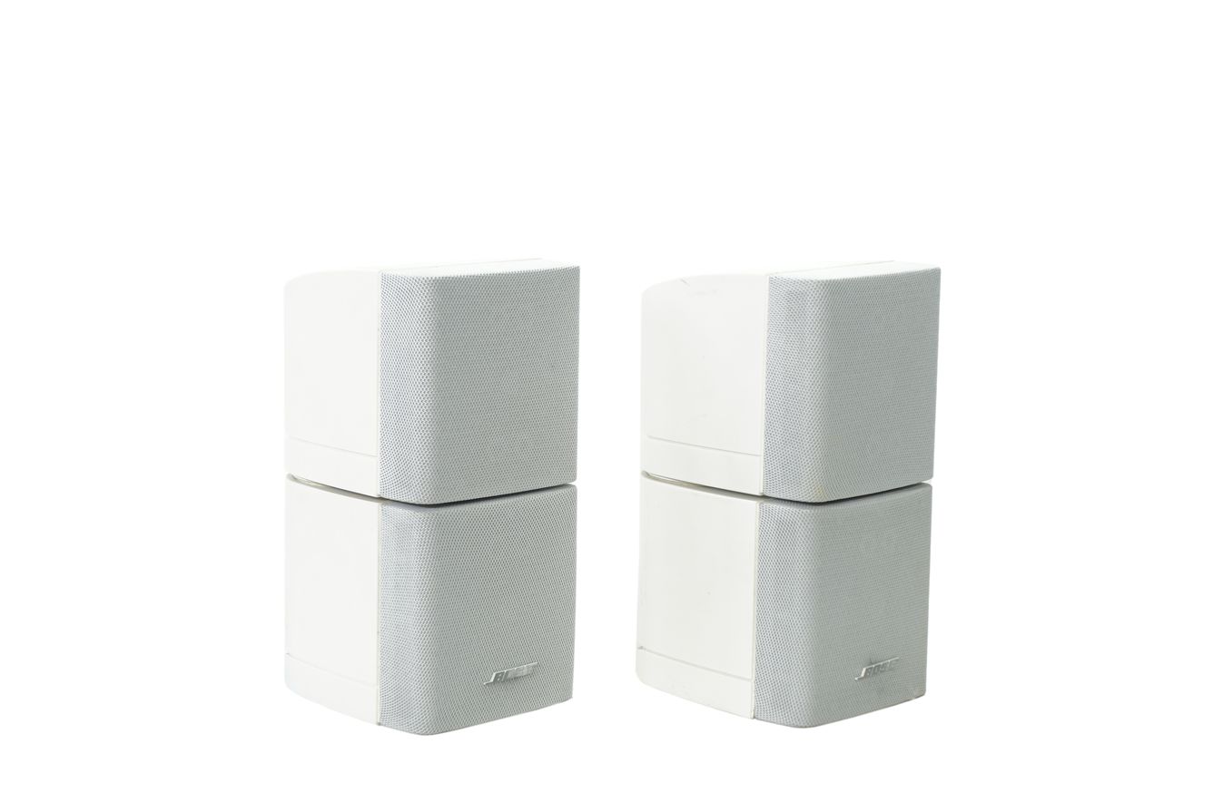 2x_Bose_Acoustimass_Lifestyle_Doppelcubes_Series_III_Lautsprecher_Boxen_We_zS9GJz7