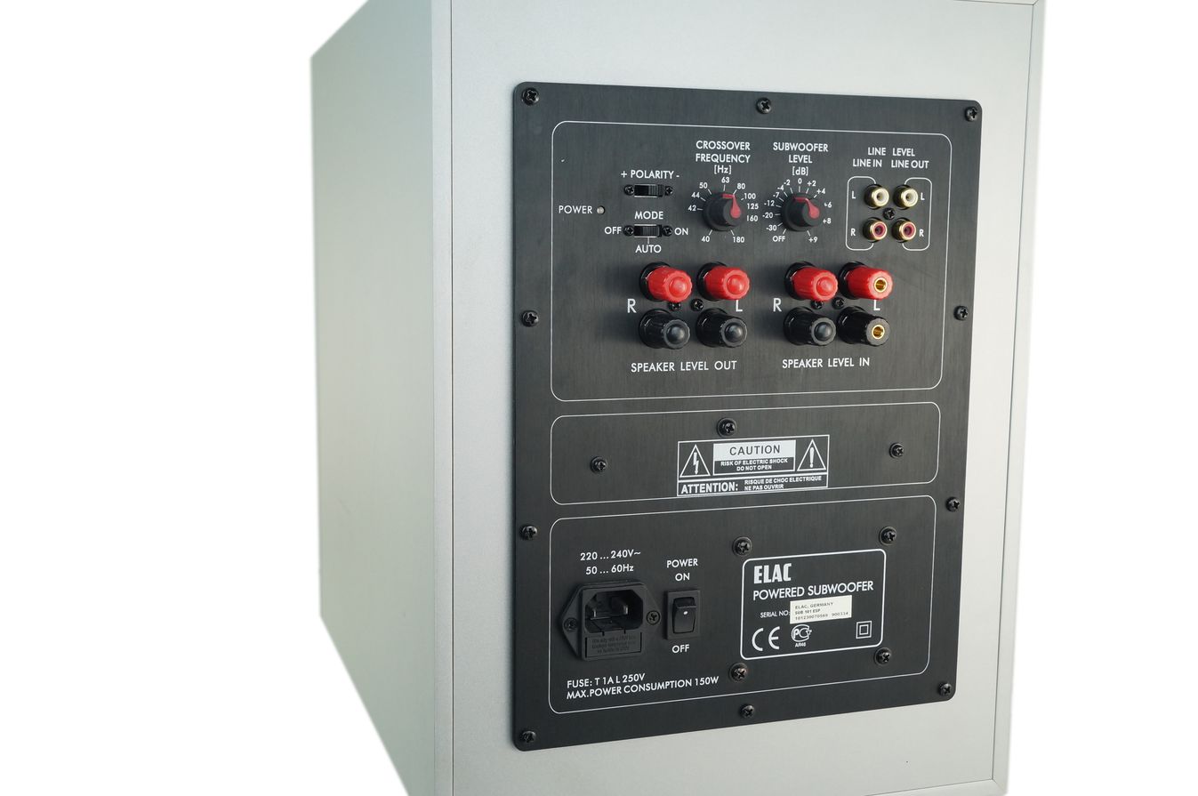 ELAC_SUB_101_ESP_Aktiver_Subwoofer_Silber_04