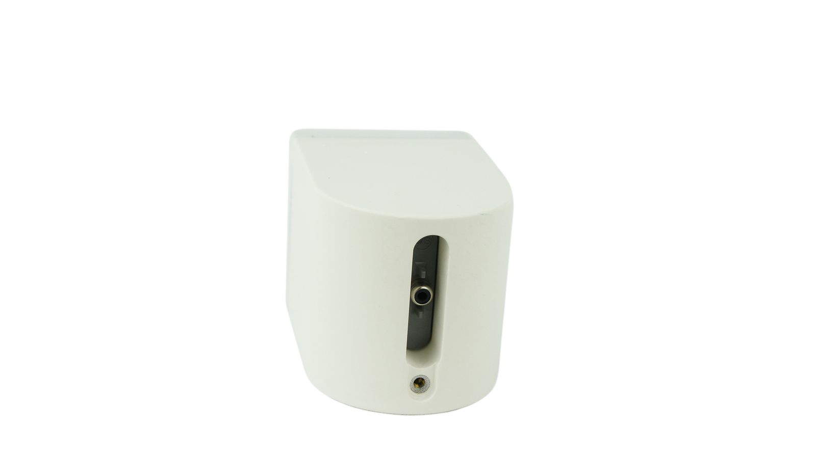 Bose_Einzelcube_Lautsprecher_Box_Series_II_Weiss_Clinch_Anschlusse_03