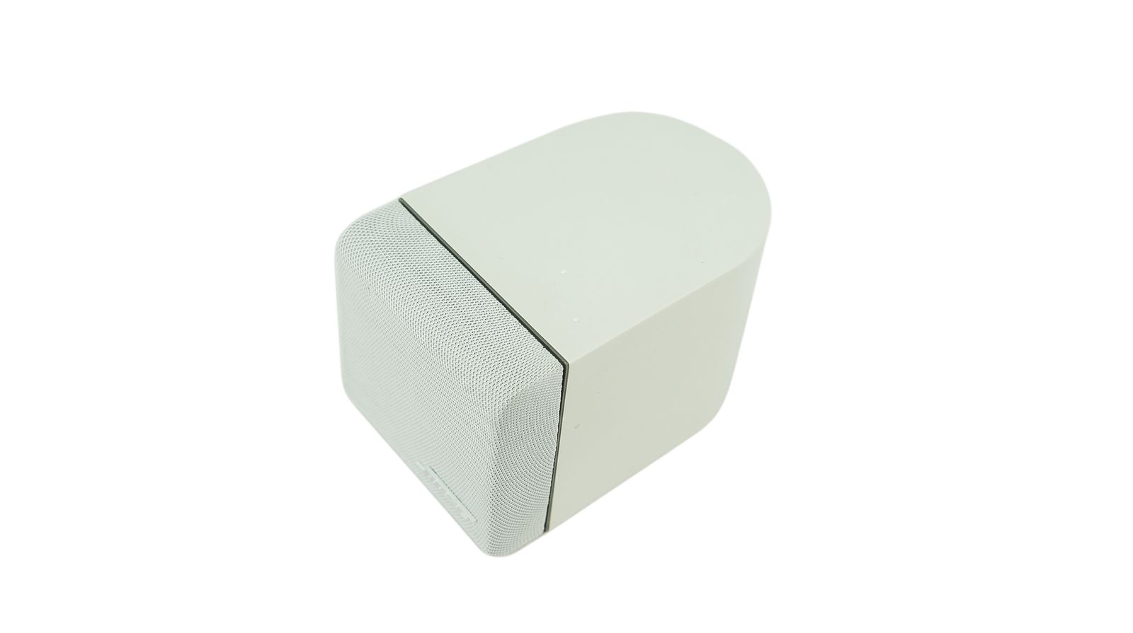 Bose_Einzelcube_Lautsprecher_Box_Series_II_Weiss_Clinch_Anschlusse_04
