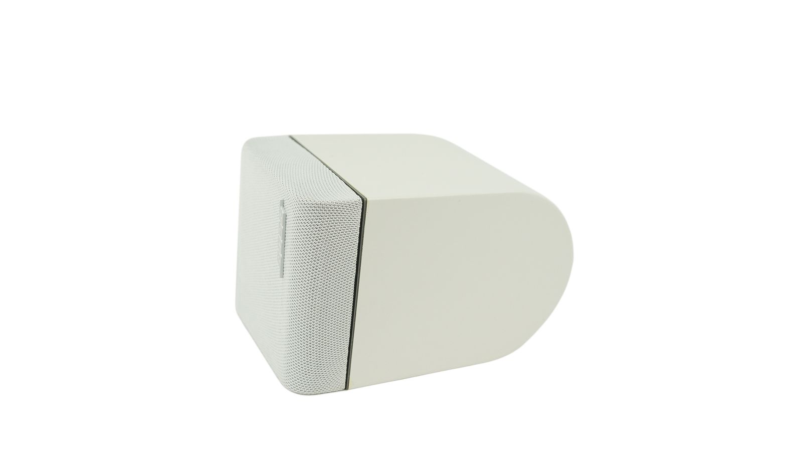 Bose_Einzelcube_Lautsprecher_Box_Series_II_Weiss_Clinch_Anschlusse_05