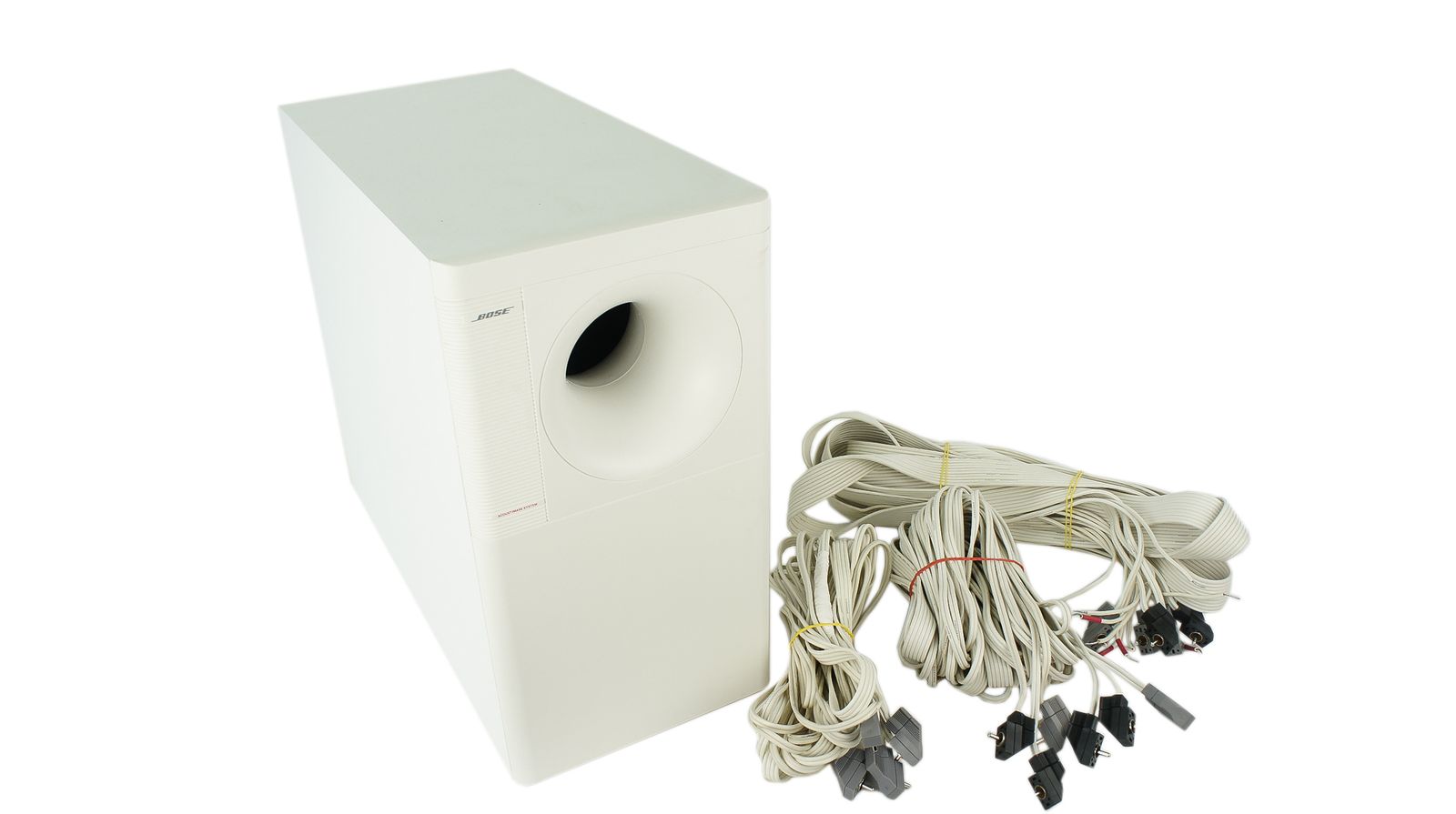 Bose_Acoustimass_6_Series_II_Heimkino-System_Subwoofer_Weiss