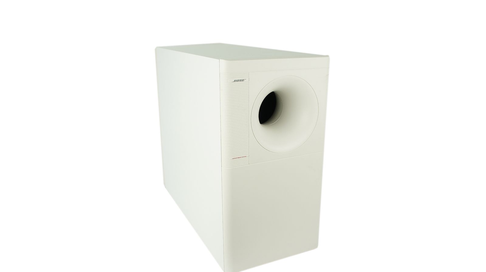 Bose_Acoustimass_6_Series_II_Heimkino-System_Subwoofer_Weiss_02