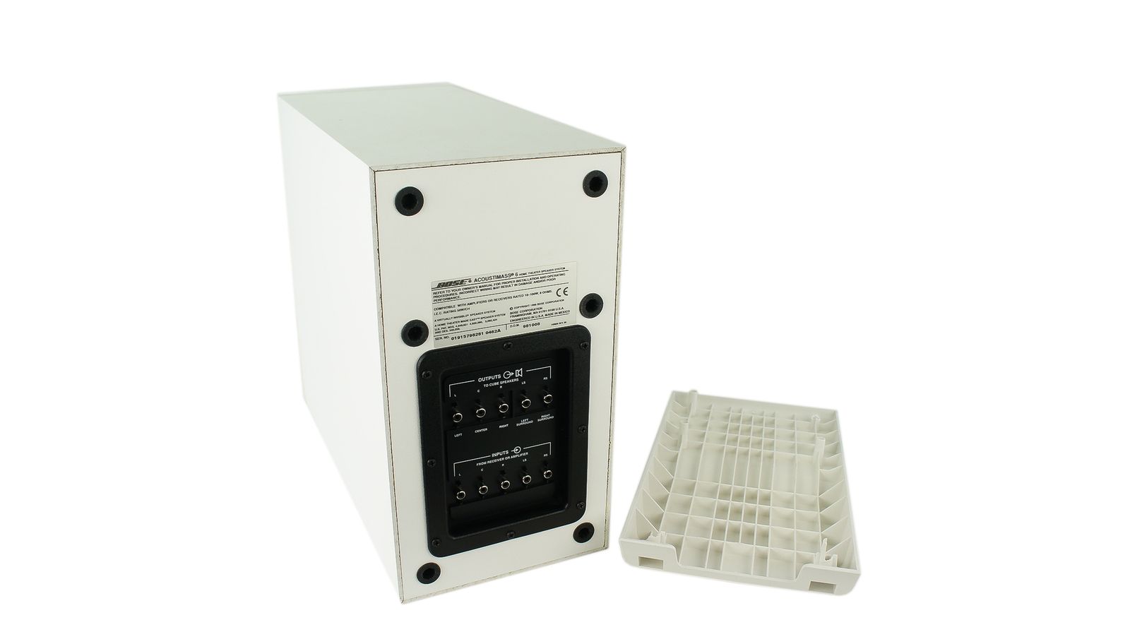Bose_Acoustimass_6_Series_II_Heimkino-System_Subwoofer_Weiss_04