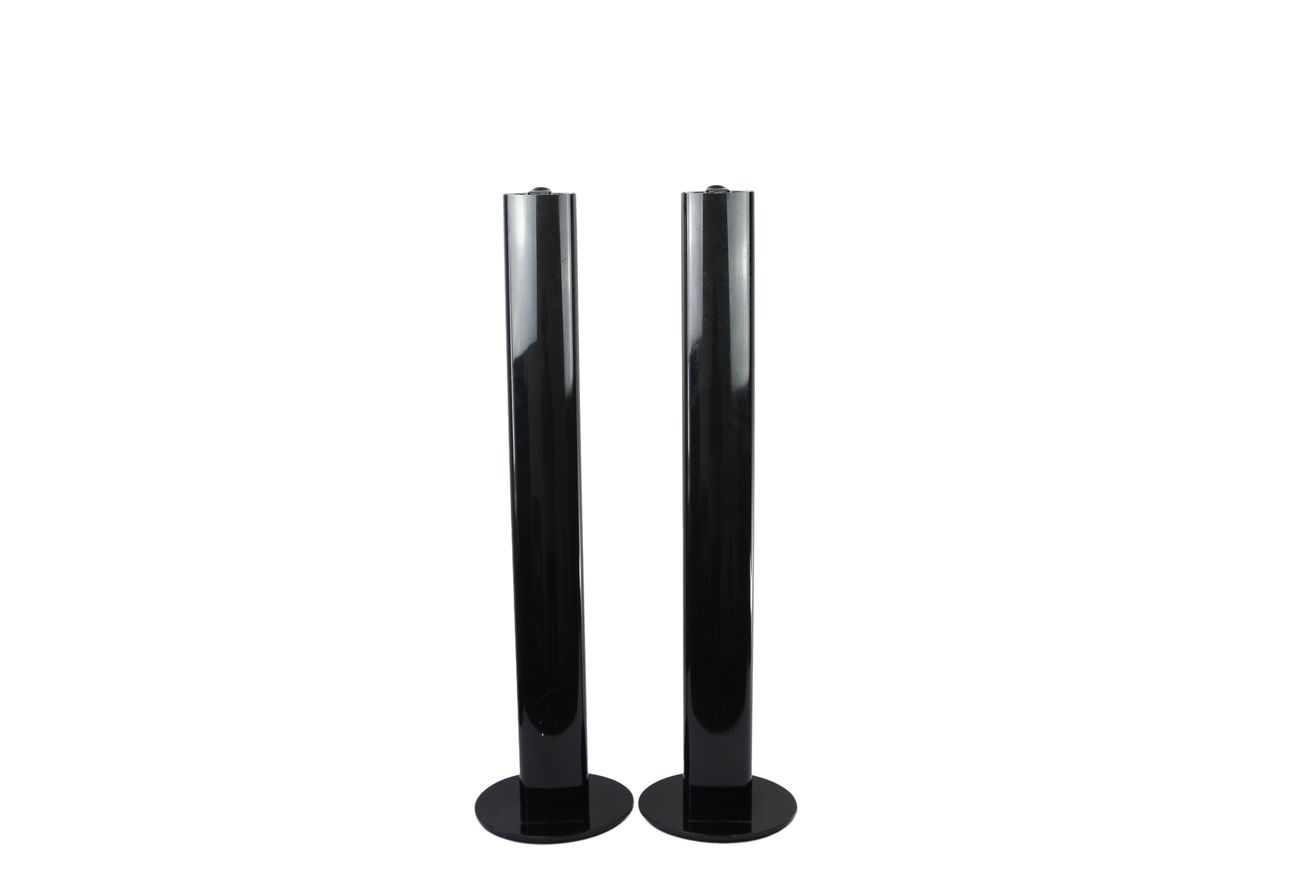 2x_Harman_Kardon_HTFS_2_Lautsprecherstander_Stative_Schwarz_result