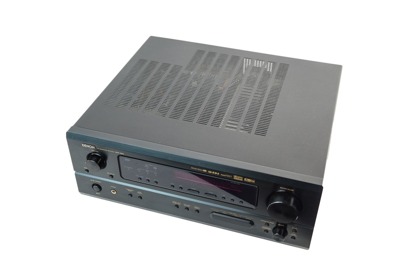 Denon_AVR-1803_DTS_5.1_Receiver_Schwarz_08