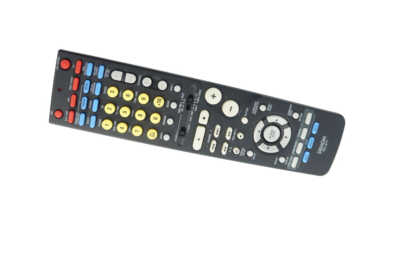 Denon_AVR-1803_DTS_5.1_Receiver_Schwarz_10