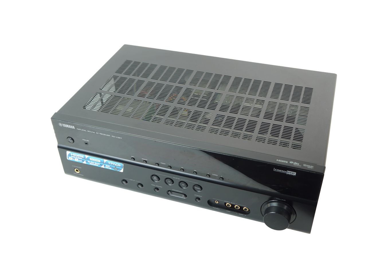 Yamaha_RX-V367_Heimkino_AV_Receiver_Schwarz_05