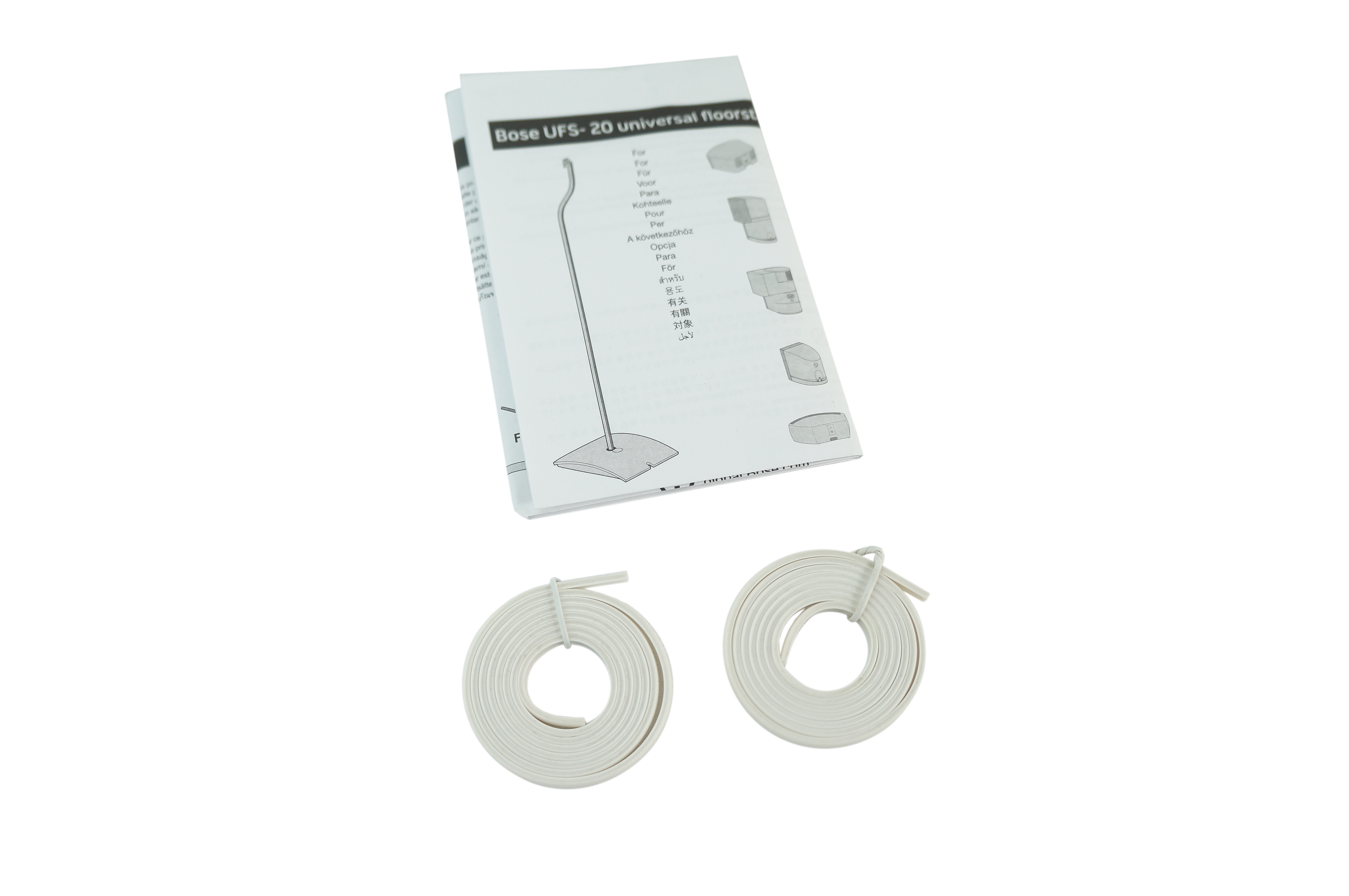 2x_Bose_UFS-20_Lautsprecherstander_Weiss_07