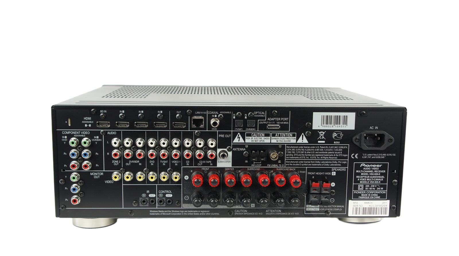 Pioneer_VSX-920-K_7.1_A-V-Receiver_Schwarz_mit_Mikrofon_08_result
