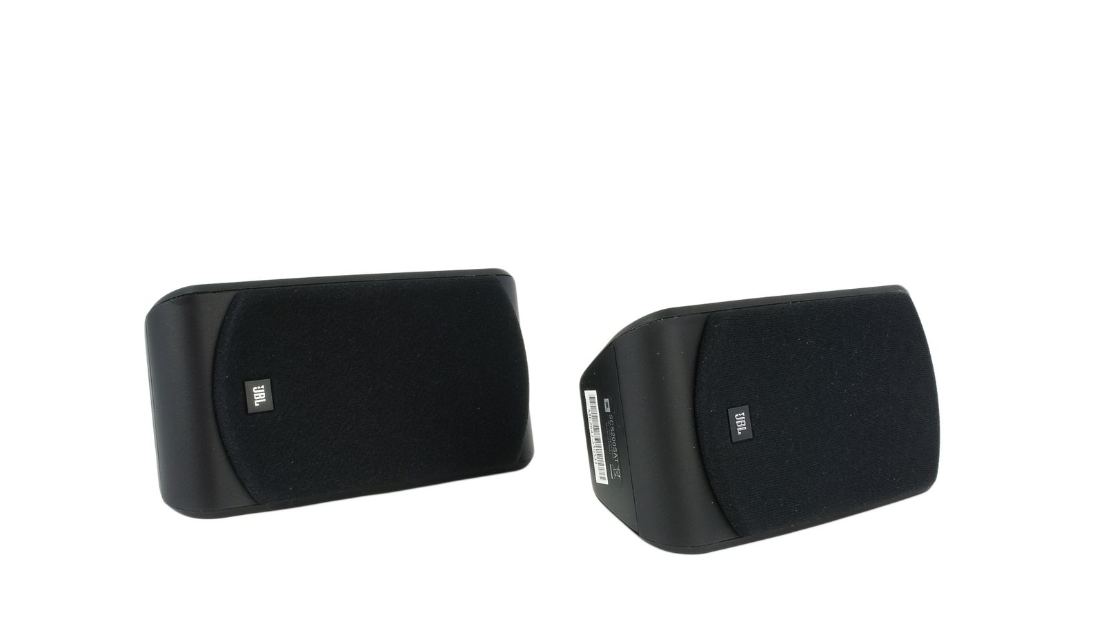 2x_JBL_SCS_200_SAT_Lautsprecher_Boxen_Schwarz