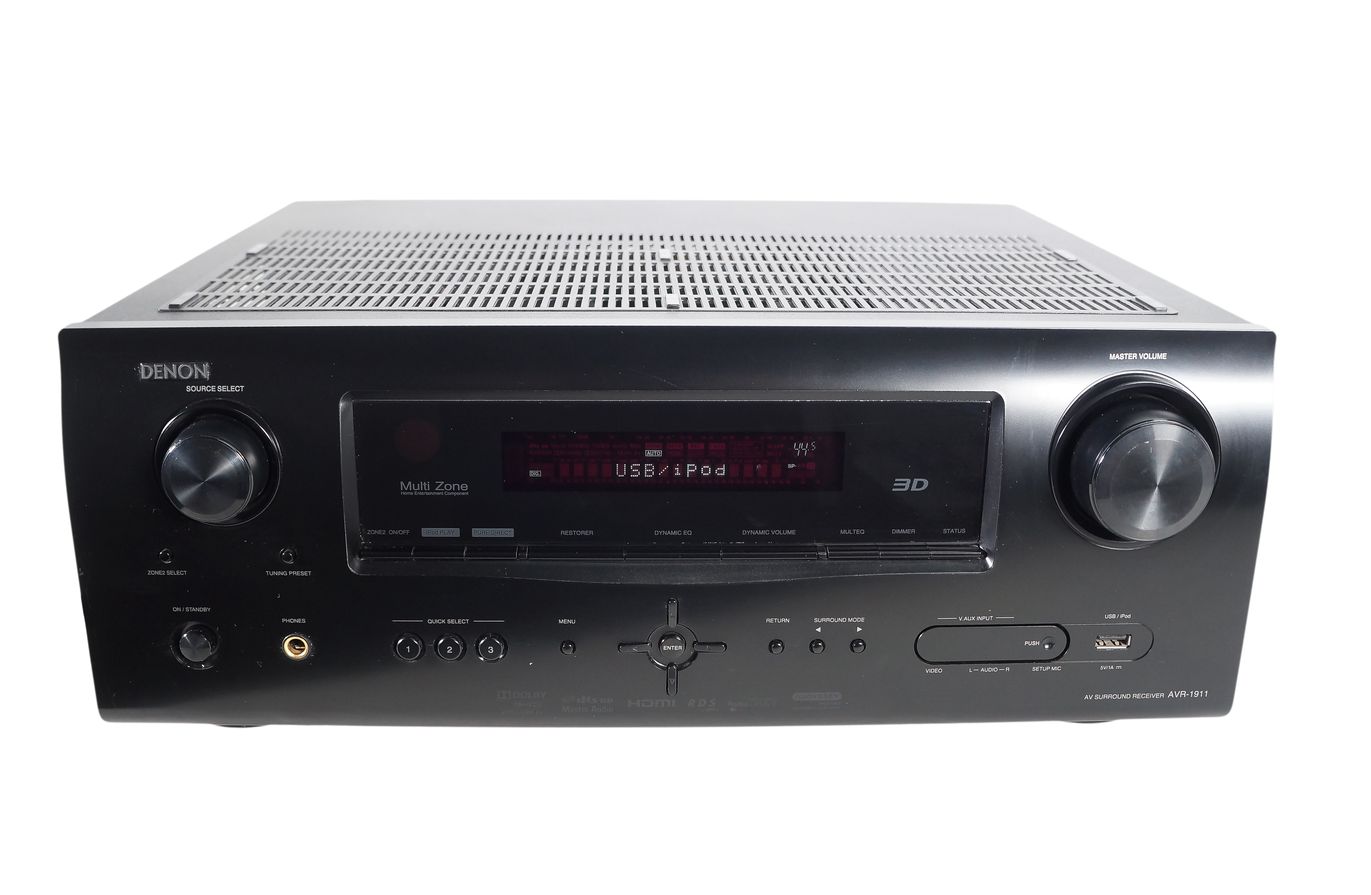 Denon_AVR-1911_HDMI_7.1_AV-Receiver_Schwarz_mit_Mikrofon_04_result