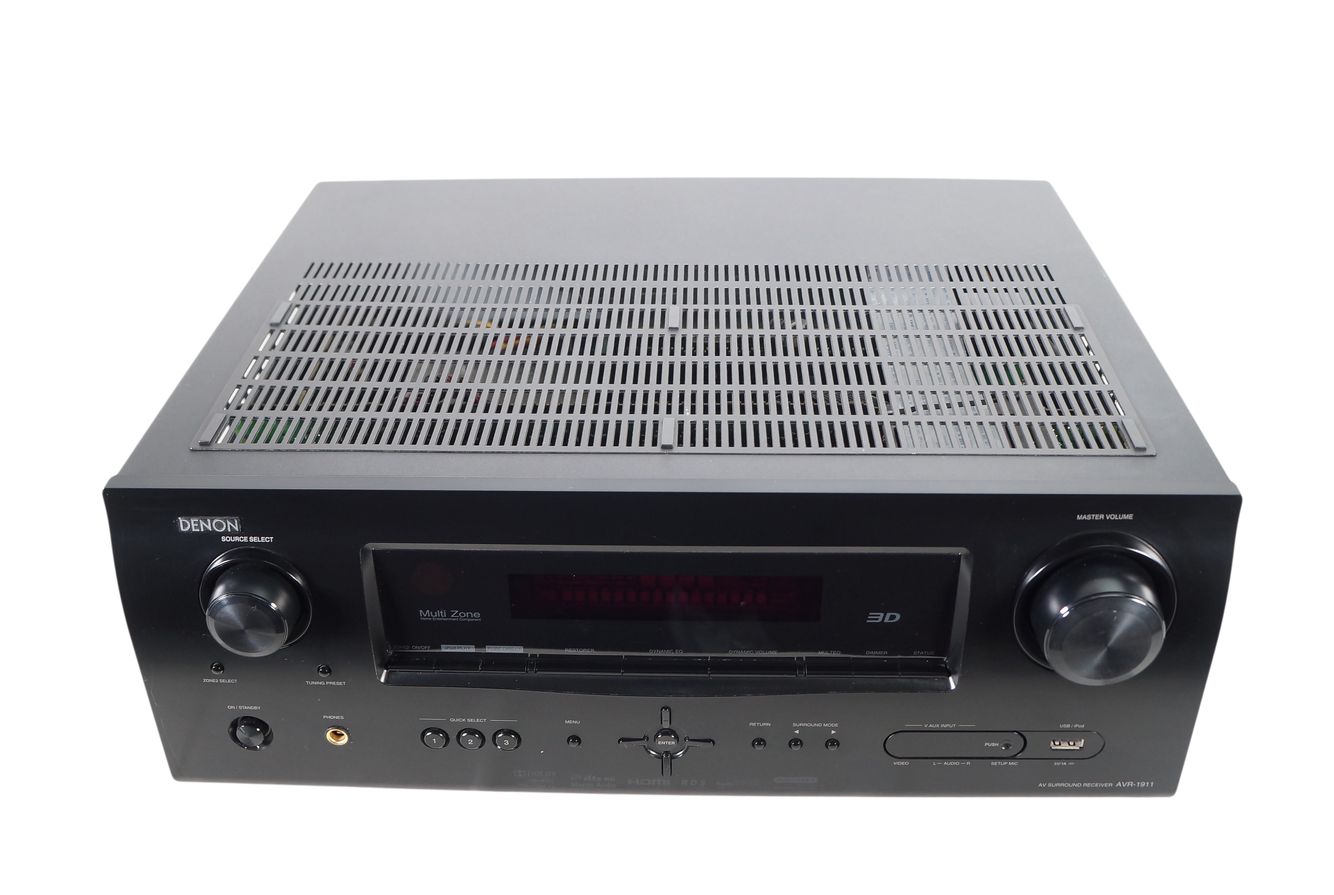 Denon_AVR-1911_HDMI_7.1_AV-Receiver_Schwarz_mit_Mikrofon_05_result