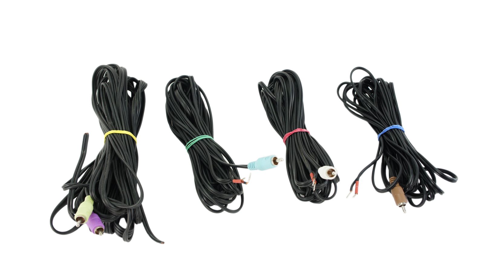 5x_Bose_Acoustimass_Lautsprecherkabeln_Schwarz_mit_Stekern_result