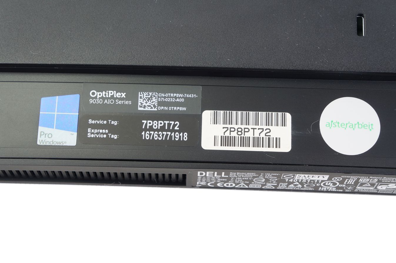 Dell_OptiPlex_9030_AIO_Monoblock_PC_23__Intel_i5_4590S_32GHz_8GB_240GB_HDD_13