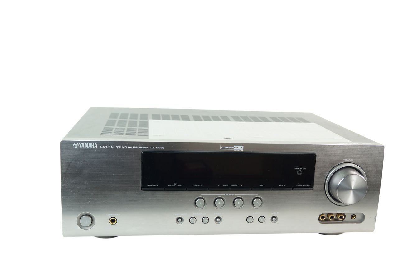 Yamaha_RX-V365_HDMI_5.1_AV_Receiver_Silber_06