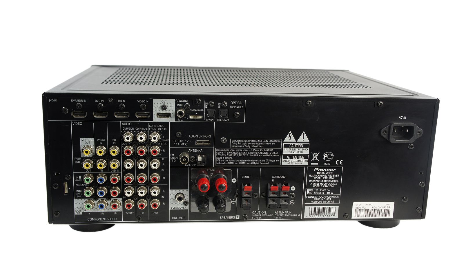 Pioneer_VSX-521-K_5.1_AV-Receiver_HDMI_1.4a_mit_3D_und_ARC_Schwarz_04
