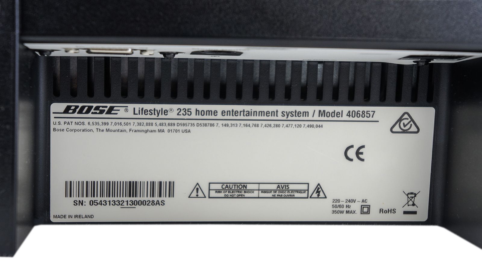 Bose_Lifestyle_AV_35_HDMI_5.1_Control_Console_Receiver_Media_Center_High-End_06