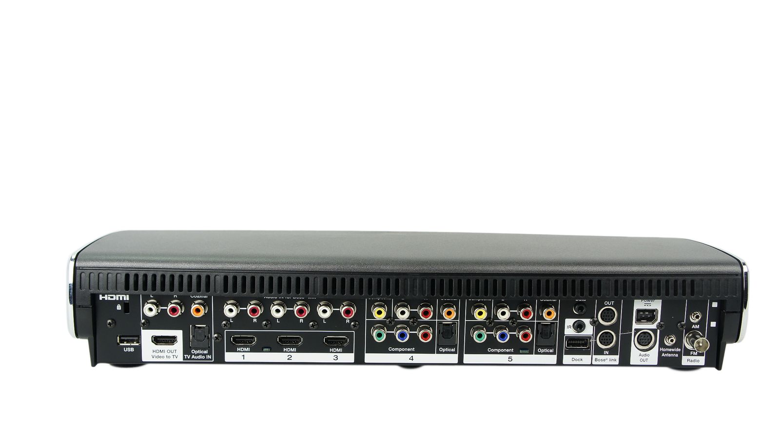 Bose_Lifestyle_AV_35_HDMI_5.1_Control_Console_Receiver_Media_Center_High-End_14