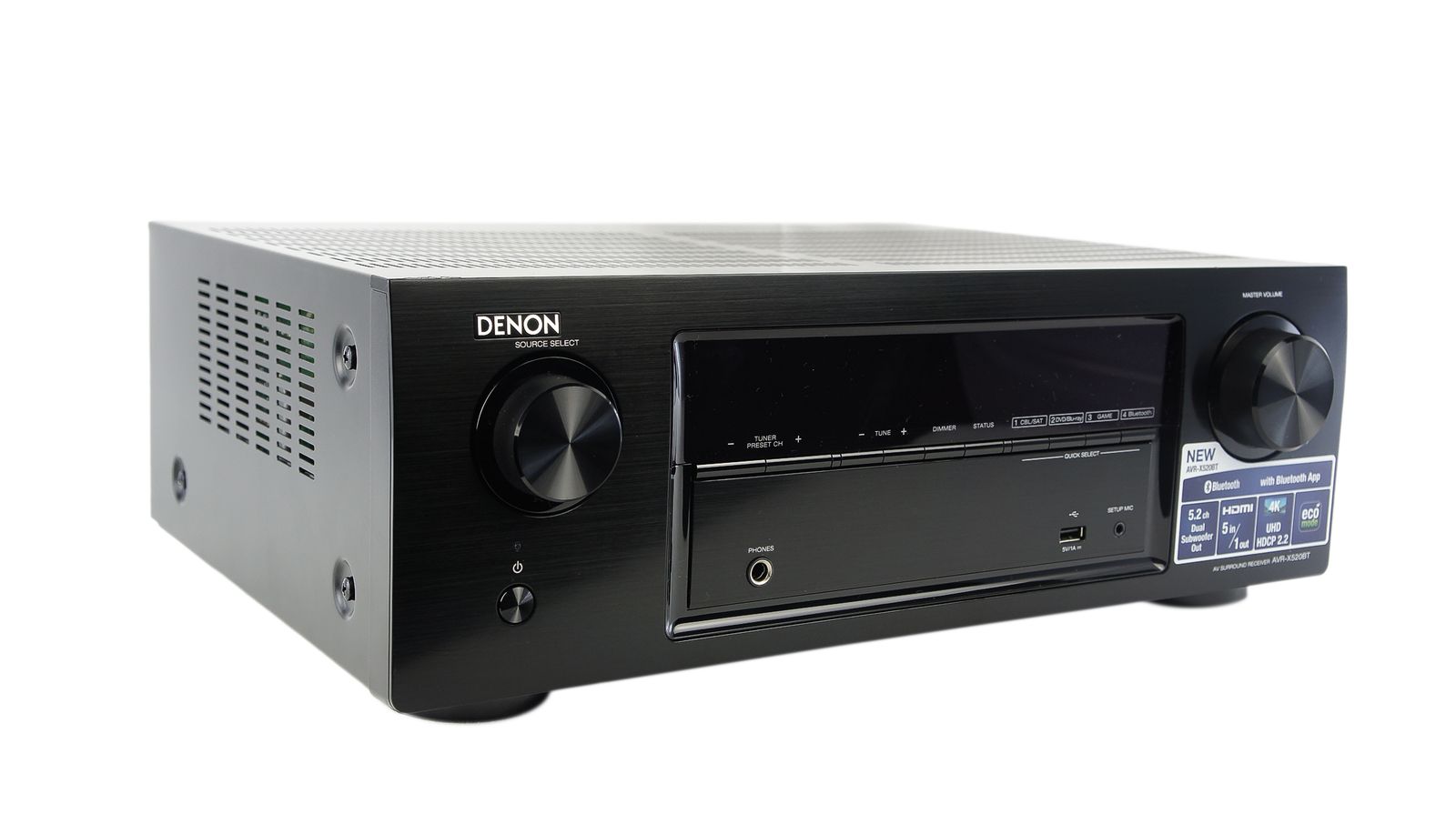 Denon_AVR-X520BT_HDMI_AV-Receiver_Schwarz_02