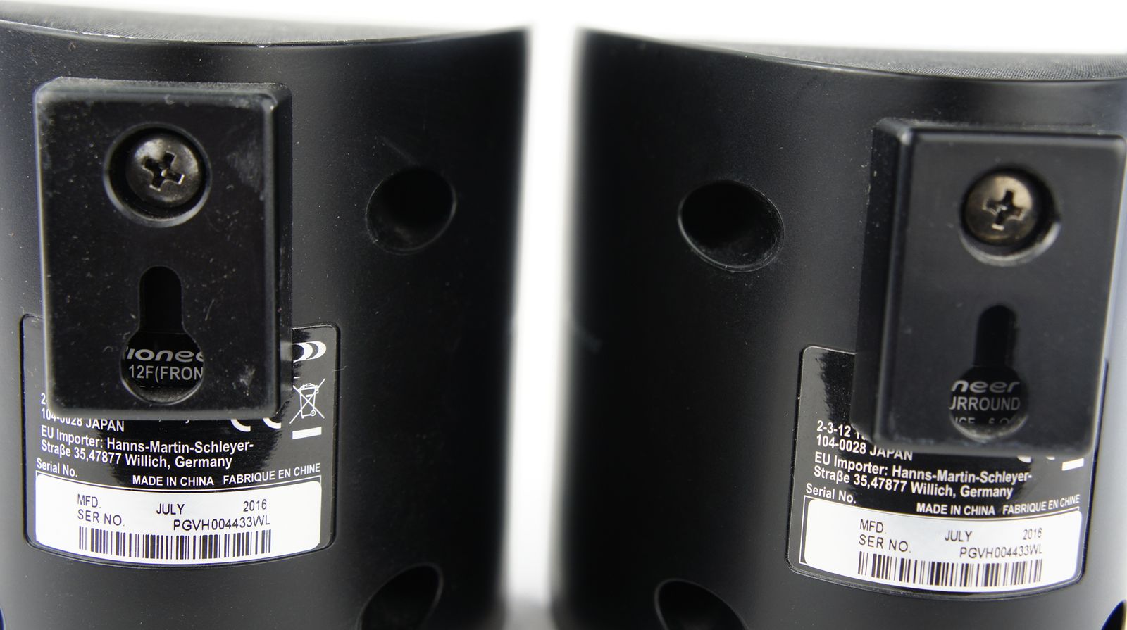 2x_Pioneer_S-125_Lautsprecher_Boxen_Schwarz_04_result