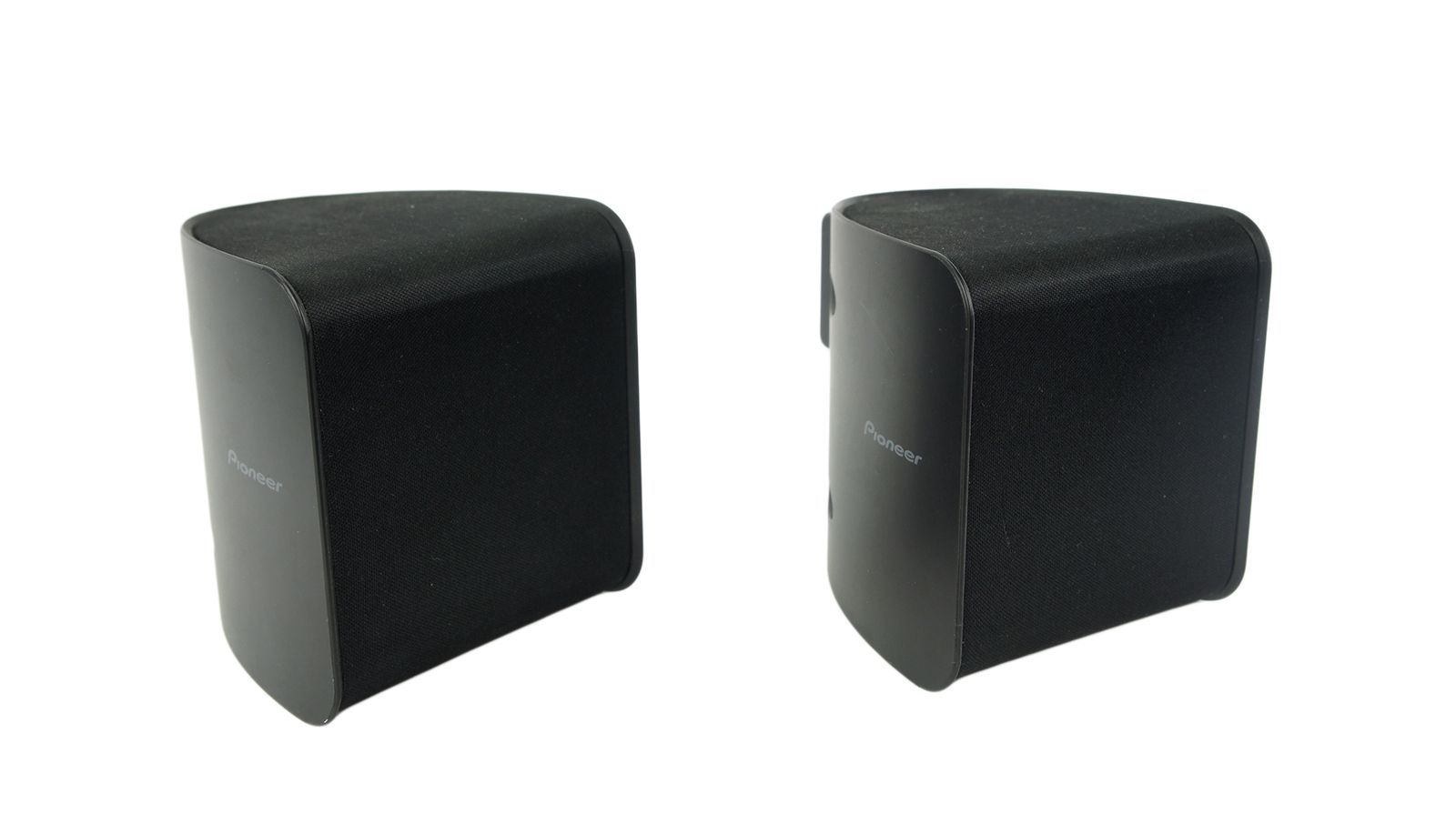 2x_Pioneer_S-11_Lautsprecher_Boxen_Satelliten_Schwarz_Front-Surround_result