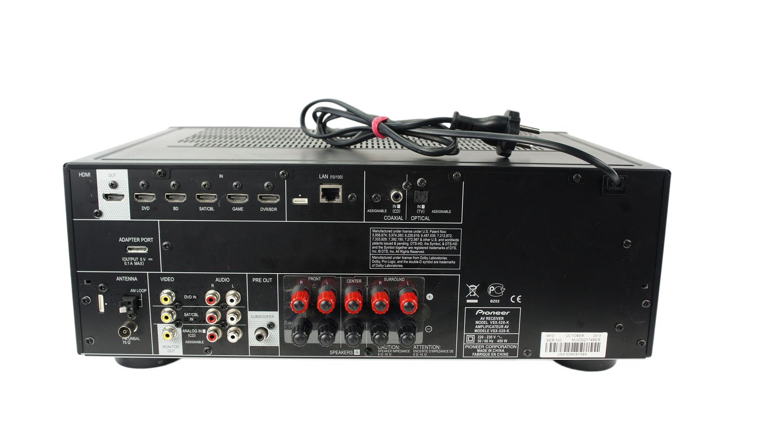 Pioneer_VSX-528-K_5.1_AV-Receiver_Schwarz_07
