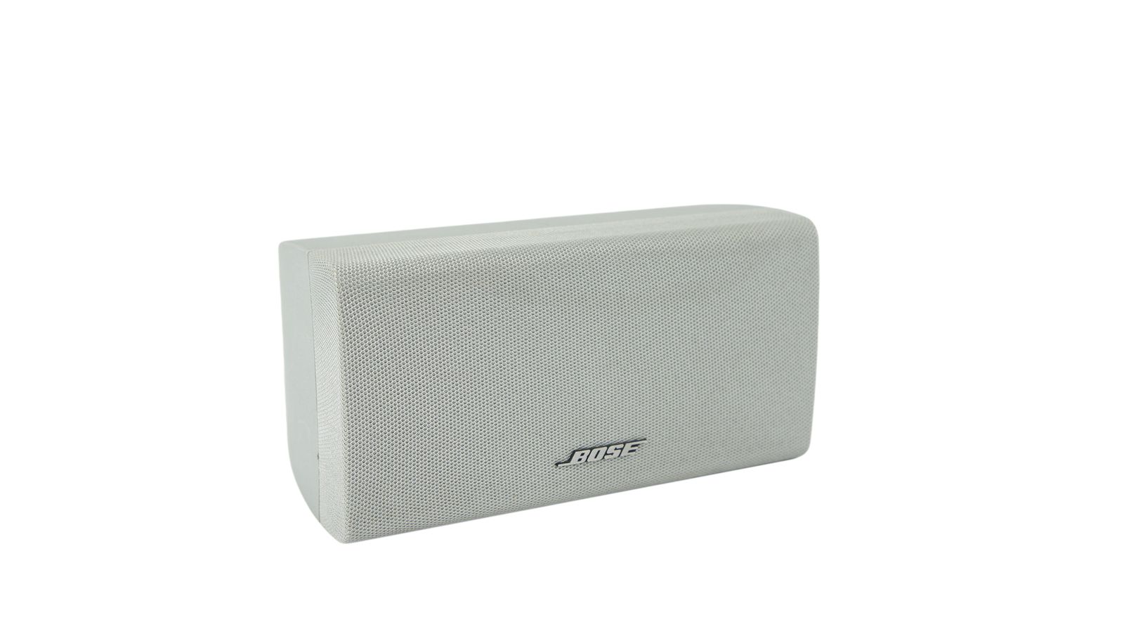 Bose_Acoustimass_Center_Doppelcube_Lautsprecher_Box_Series_III_Silber