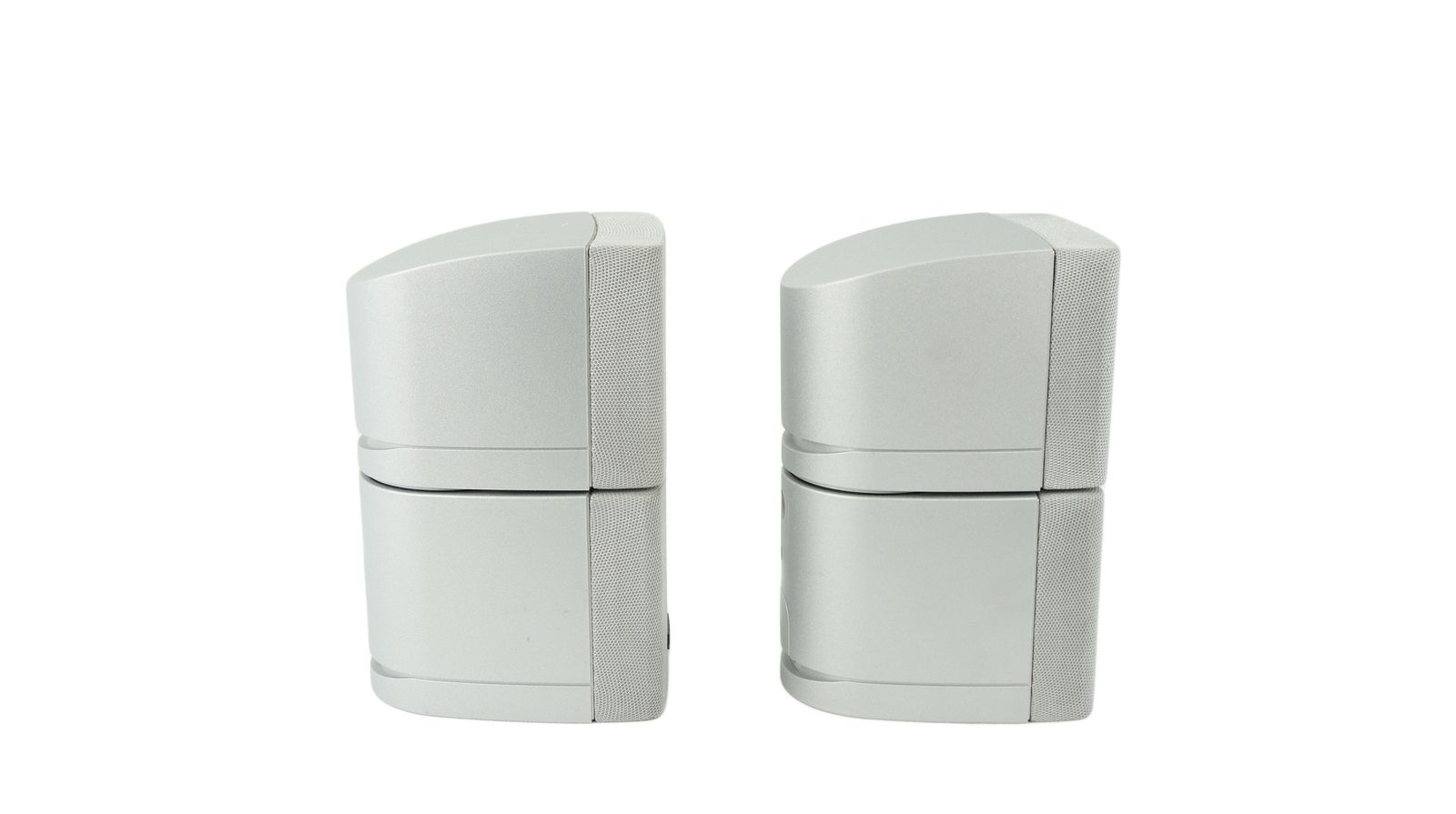 2x_Bose_Acoustimass_Doppelcubes_Lautsprecher_Cubes_Series_III_Silber_02