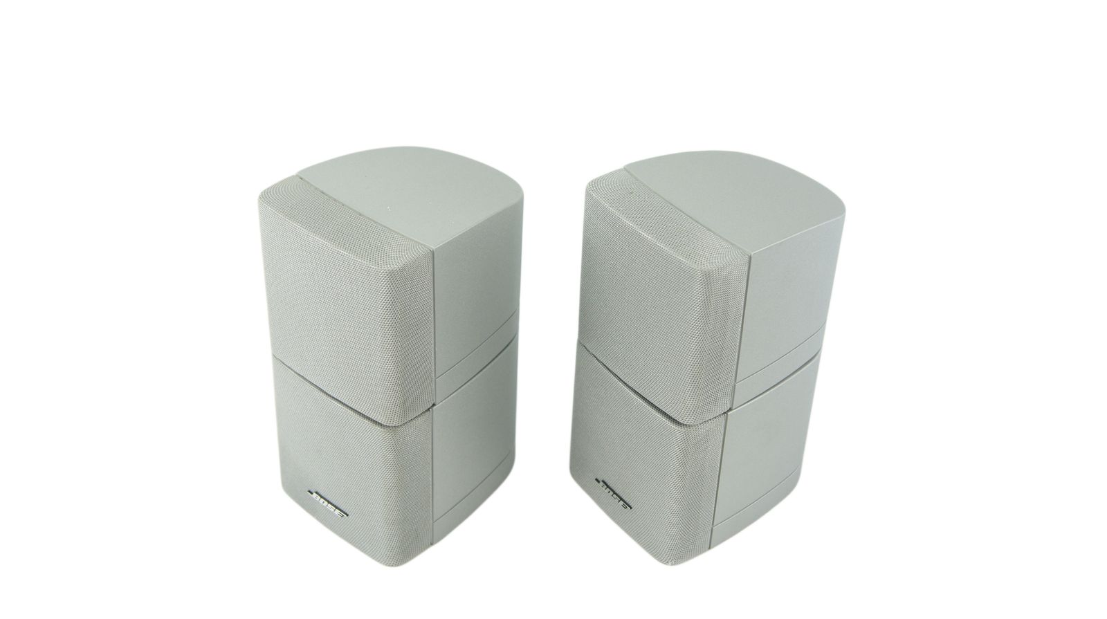2x_Bose_Acoustimass_Doppelcubes_Lautsprecher_Cubes_Series_III_Silber_04