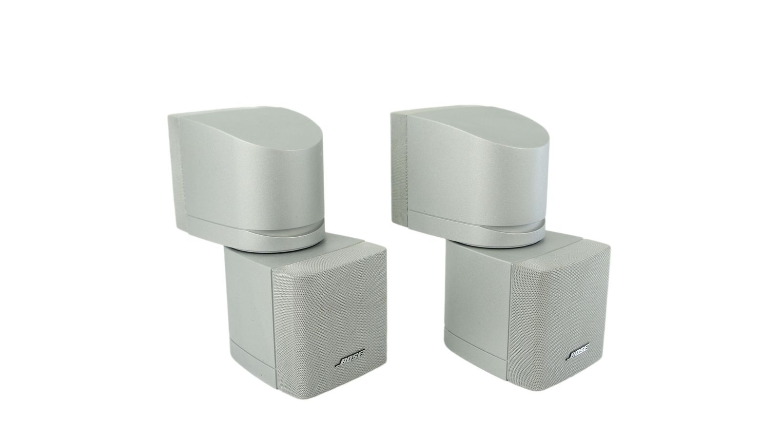2x_Bose_Acoustimass_Doppelcubes_Lautsprecher_Cubes_Series_III_Silber_03