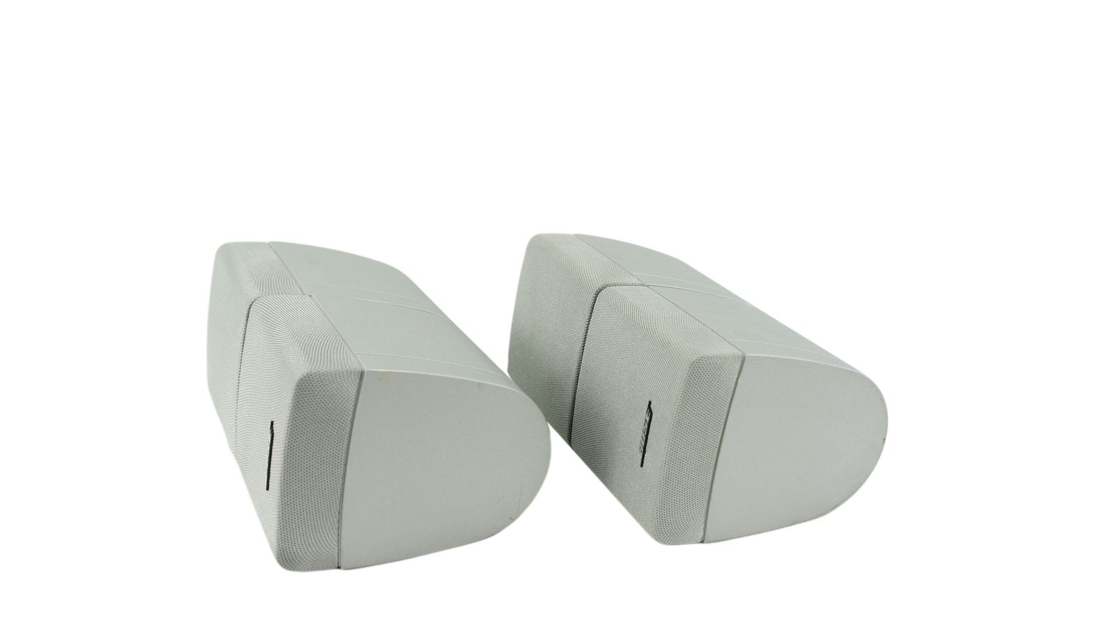 2x_Bose_Acoustimass_Doppelcubes_Lautsprecher_Cubes_Series_III_Silber_07