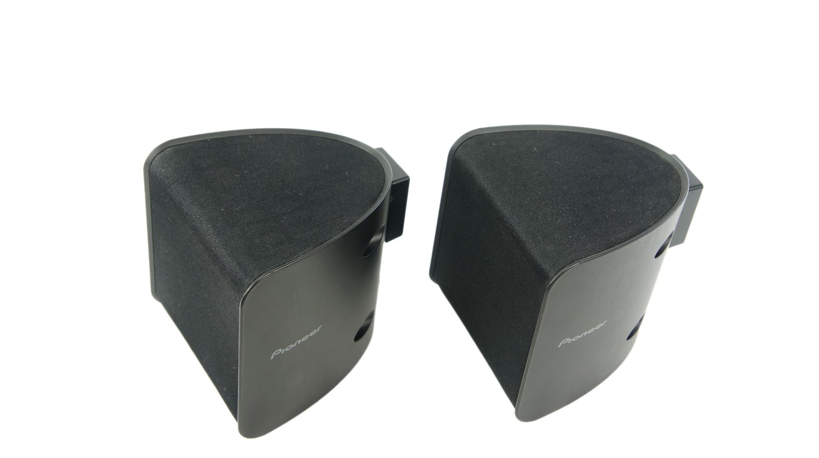 2x_Pioneer_S-11-P_Surround_Lautsprecher_Boxen_Satelliten_Schwarz_05