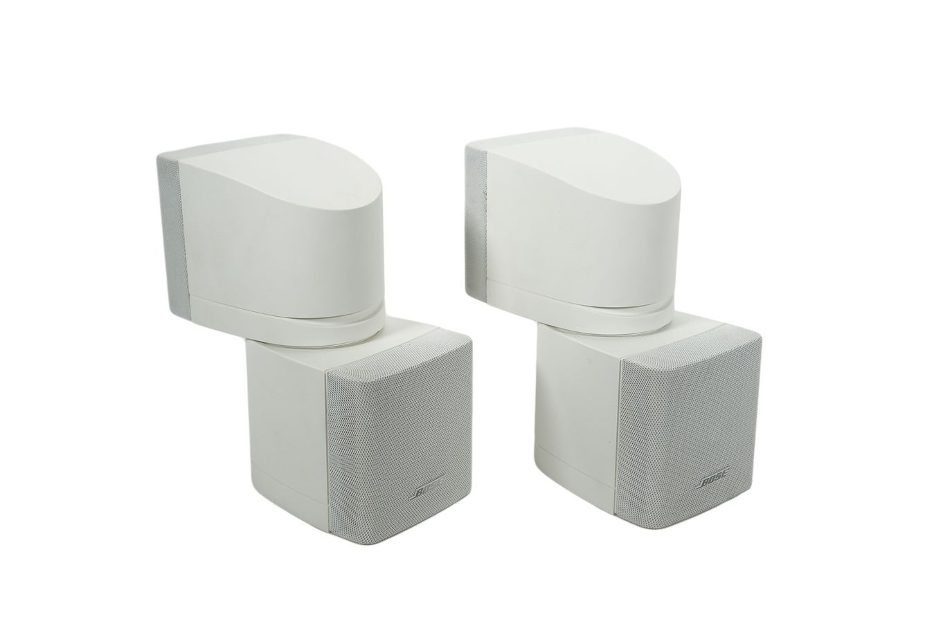 2x_Bose_Acoustimass_Lifestyle_Doppelcubes_Series_III_Lautsprecher_Boxen_We_aeA87QO