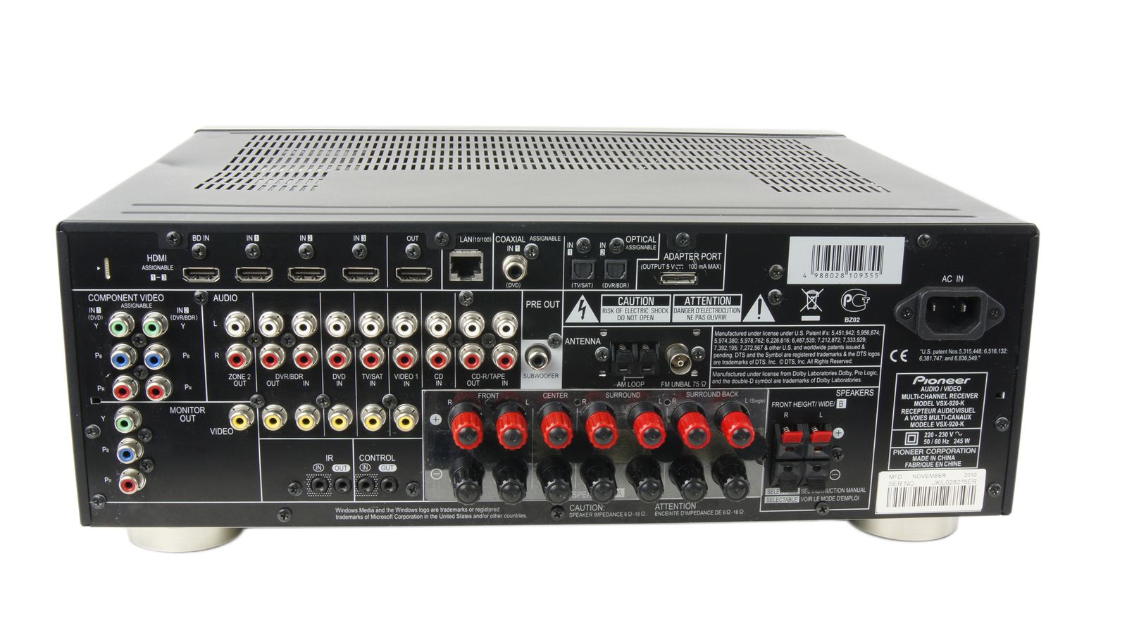 Pioneer_VSX-920-K_7.1_A-V-Receiver_Schwarz_mit_Mikrofon_09_result