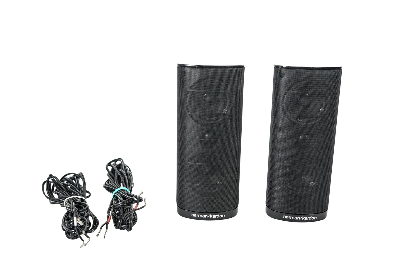 2x_Harman_Kardon_SAT-TS2BQ_Lautsprecher_Schwarz