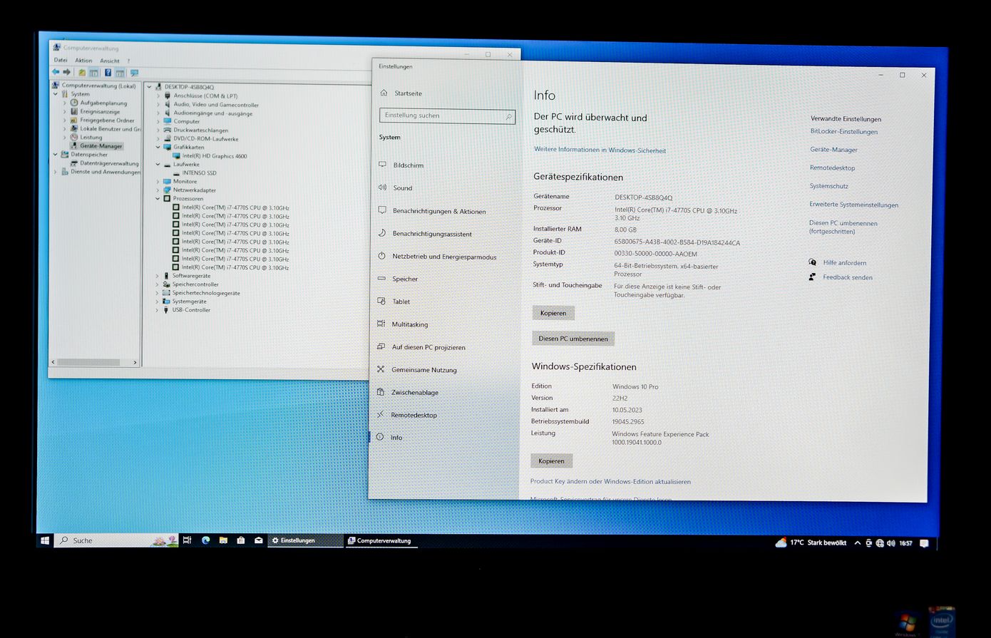 Dell_Optiplex_9020_23_All-in-1_PC_Intel_i7_4770S_3.10GHz_8GBDDR3_500GB_SSD