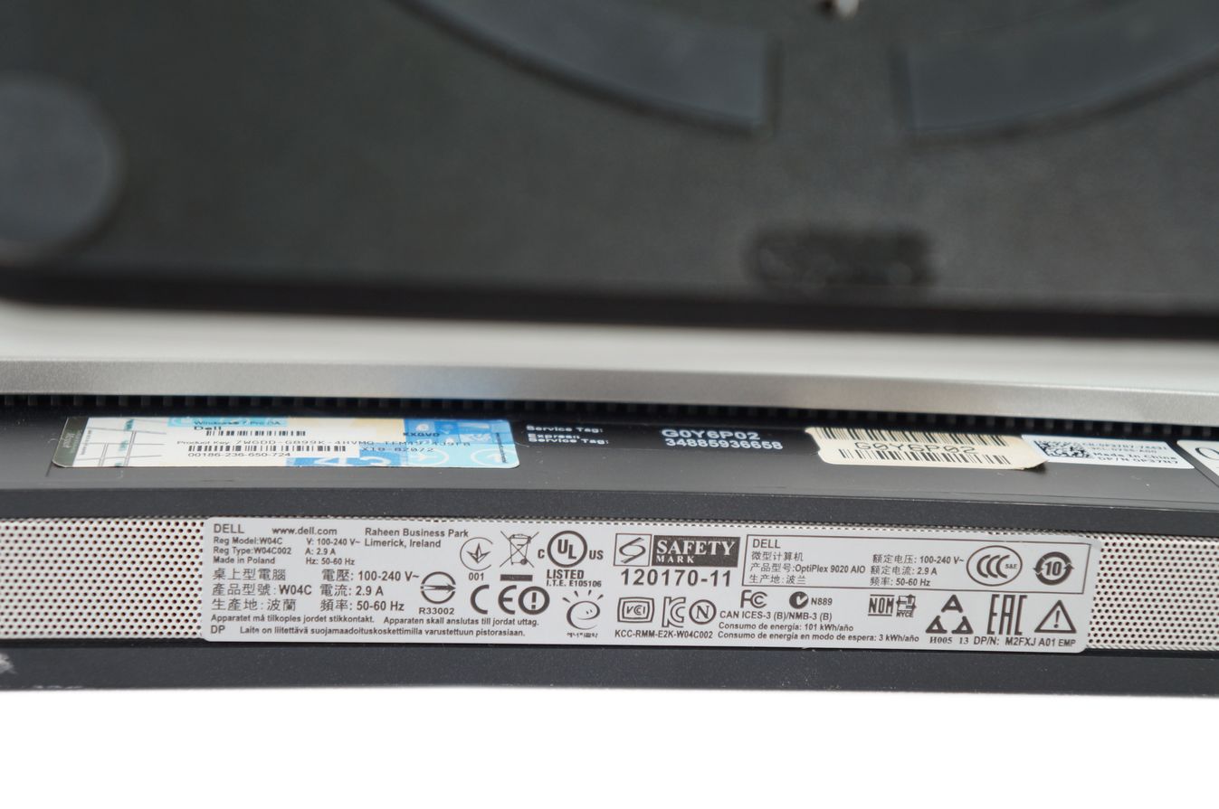 Dell_Optiplex_9020_23_All-in-1_PC_Intel_i7_4770S_3.10GHz_8GBDDR3_500GB_SSD_09