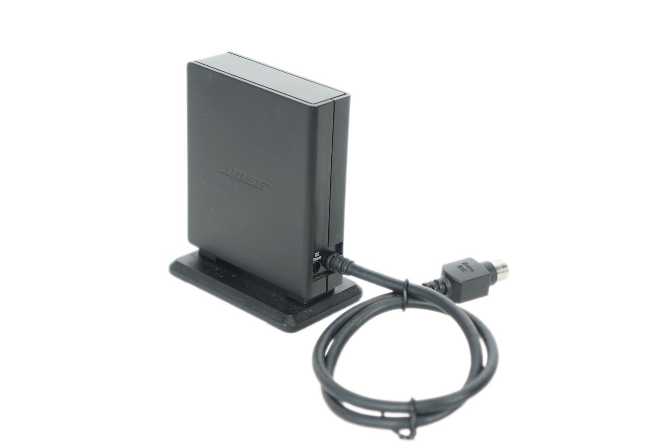 Wave Music System UKW-Antenne, Kabel & Adapter, Zubehör, Bose