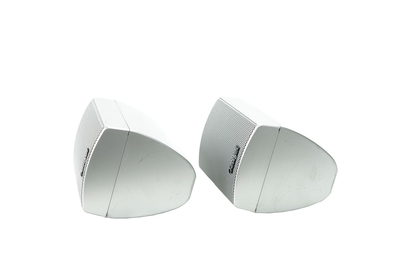 2x_Teufel_Lautsprecher_Boxen_Silber_mit_Kabeln_06