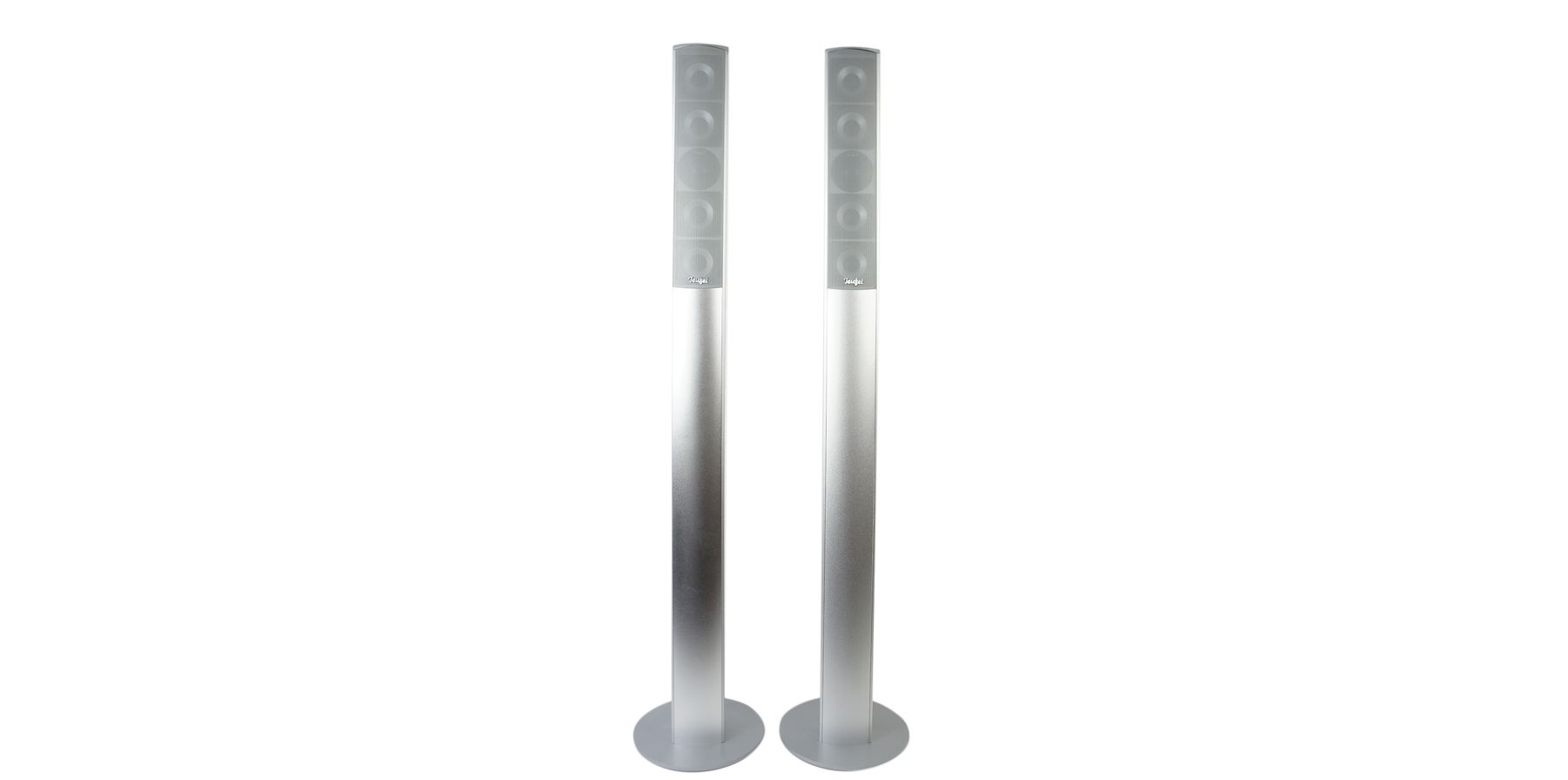 2x_Teufel_Concept_S_Standsaule_Lautsprecher_Boxen_Silber_result