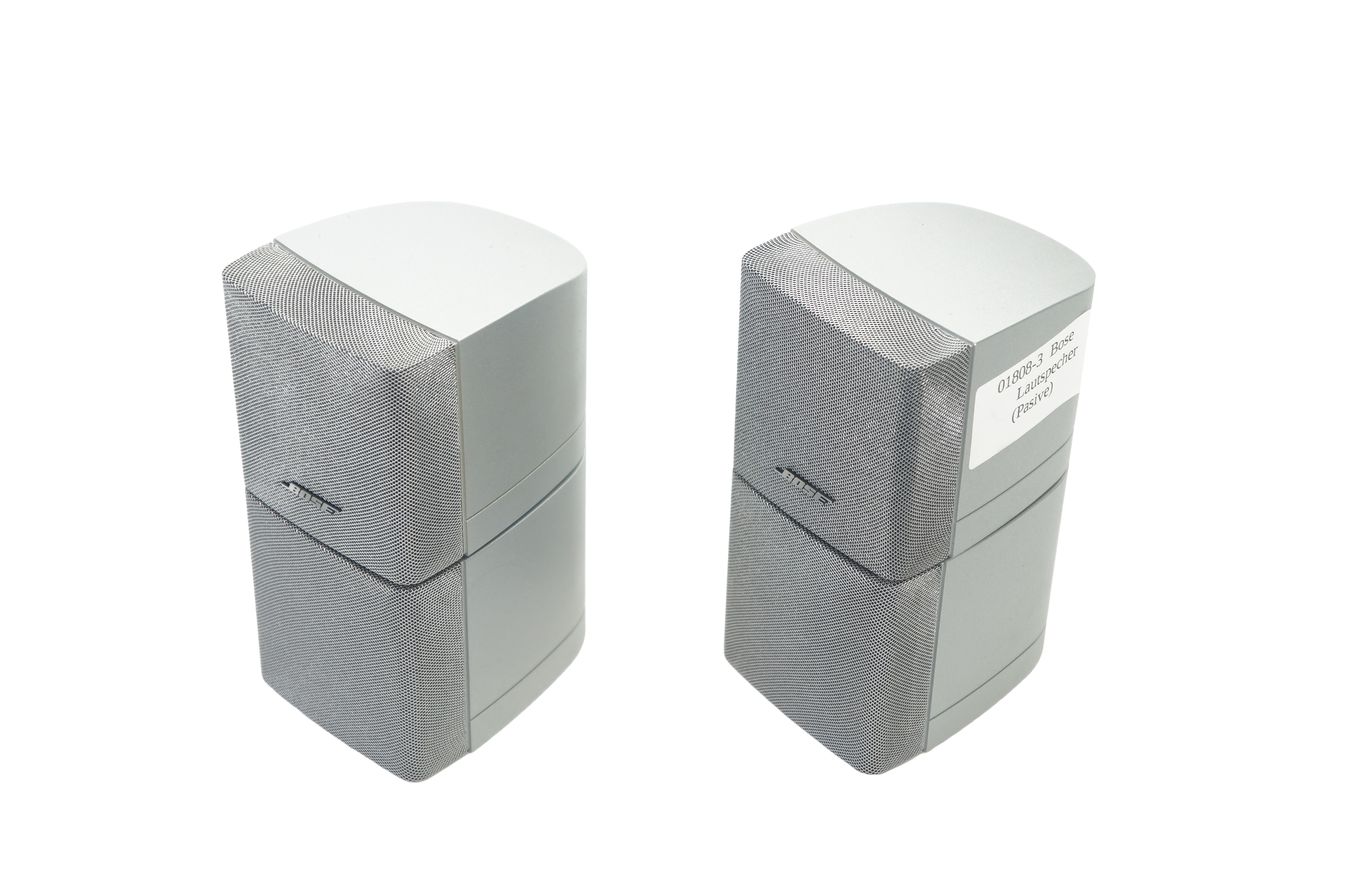2x_Bose_Acoustimass_Lifestyle_Doppelcubes_Series_III_Lautsprecher_Boxen_Si_skL8D12