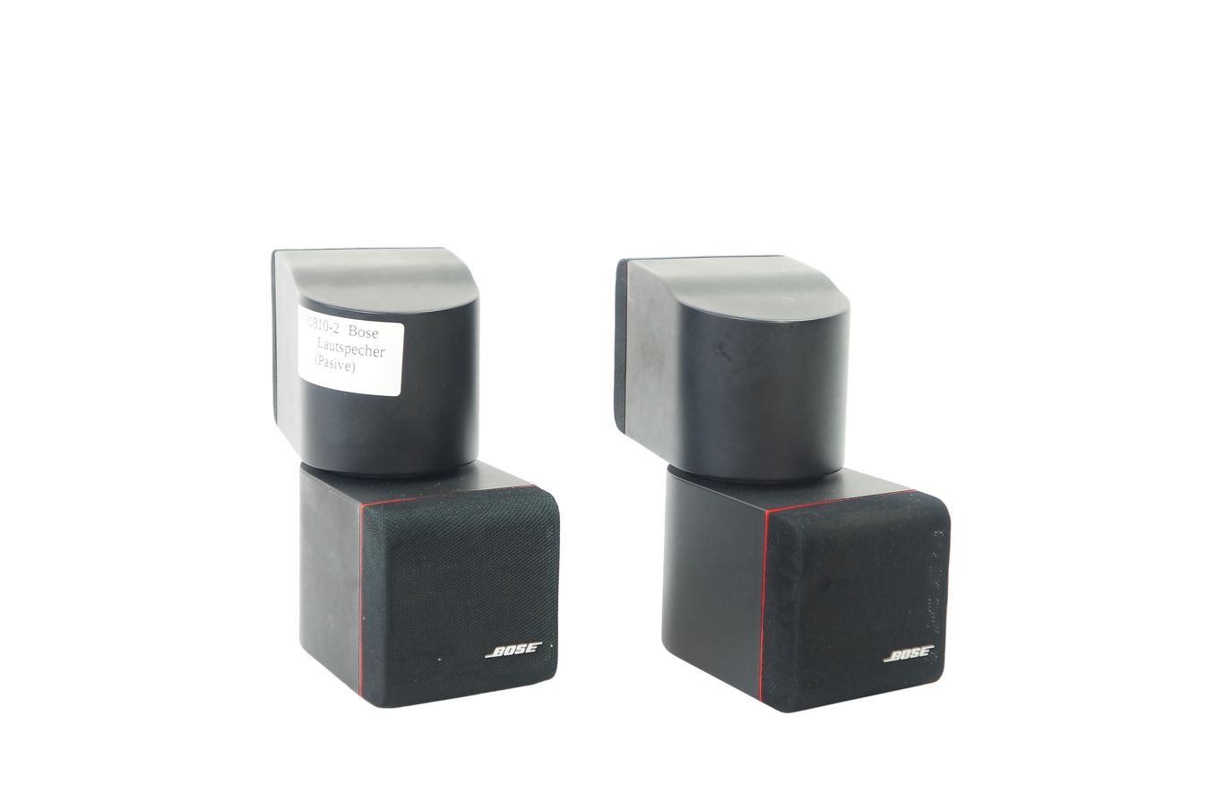 2x_Bose_Acoustimass_Doppelcubes_Series_II_Lautsprecher_Boxen_mit_roten_Ran_EPSxbw9