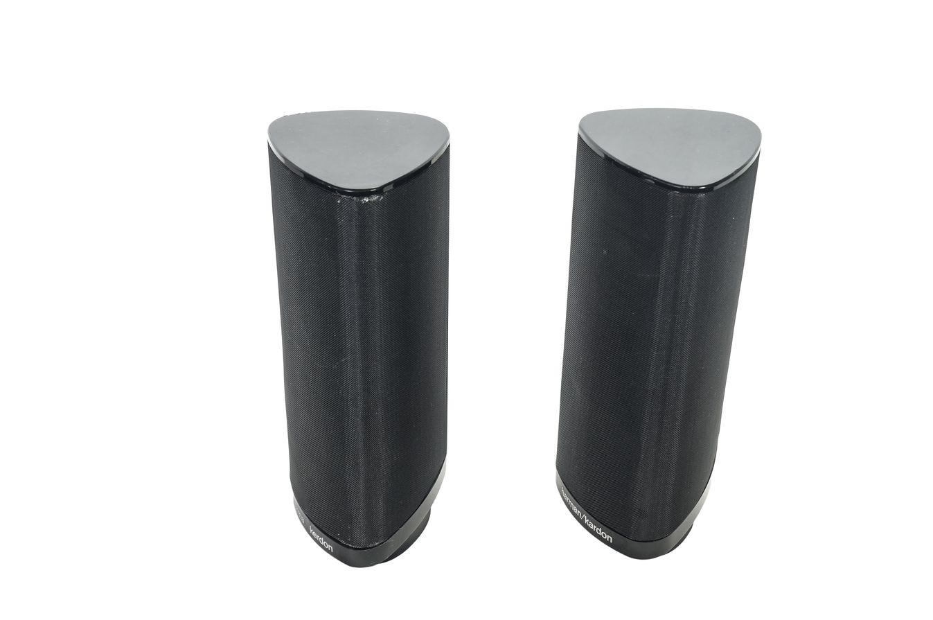 2x_Harman_Kardon_SAT_Lautsprecher_Boxen_Schwarz_04_result