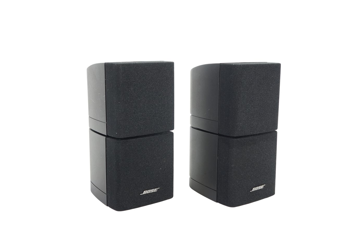 2x_Bose_Acoustimass_Doppelcubes_Lautsprecher_Satelliten_Cubes_Series_III_S_XAxQK3K