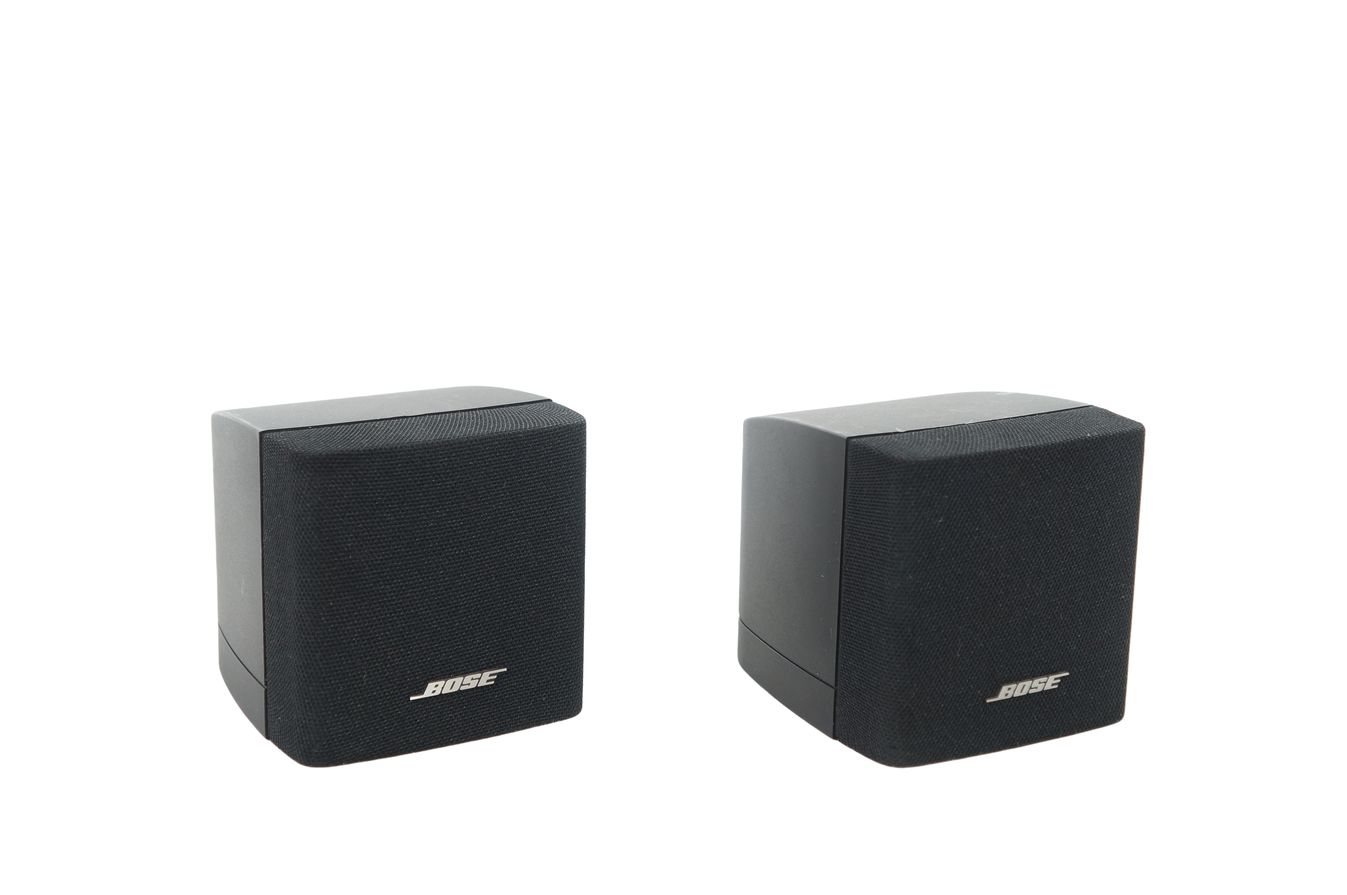 2x_Bose_Acoustimass_Einzelcubes_Series_III_Lautsprecher_Boxen_Satelliten_result
